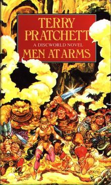      Men at Arms