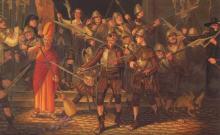      Night Watch