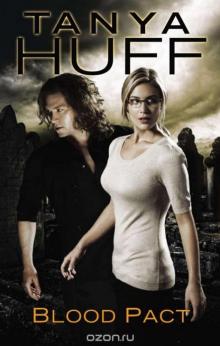      Blood Pact
