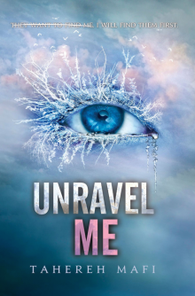      Unravel Me