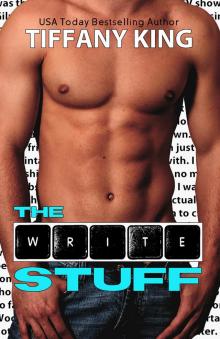      The Write Stuff