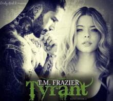      Tyrant