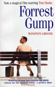      Forrest Gump