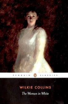      The Woman in White