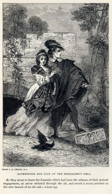      The Bride of Lammermoor