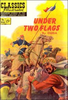      Under Two Flags