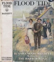      Flood Tide