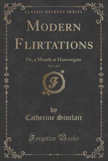      Modern Flirtations: A Novel