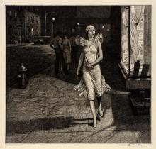      Lonesome Town