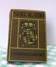      Sant' Ilario