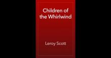      Children of the Whirlwind