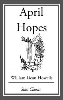      April Hopes