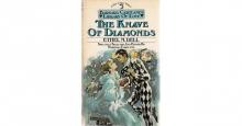      The Knave of Diamonds
