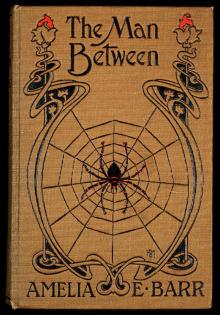      The Man Between: An International Romance