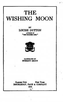      The Wishing Moon