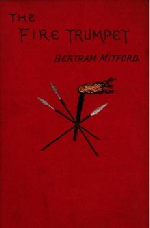      The Red Derelict