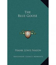      The Blue Goose
