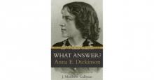      What Answer?