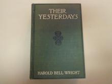      Their Yesterdays