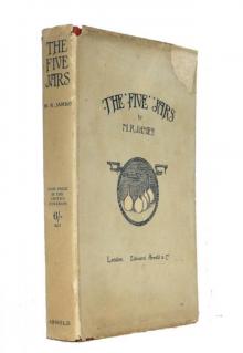      The Five Jars