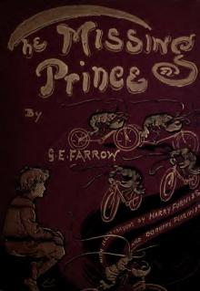      The Missing Prince
