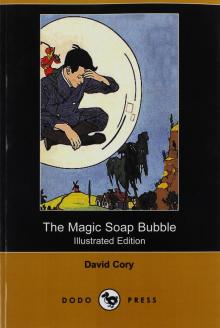      The Magic Soap Bubble