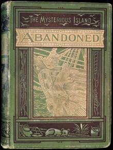      Abandoned