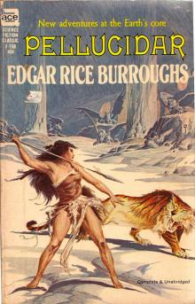      Pellucidar