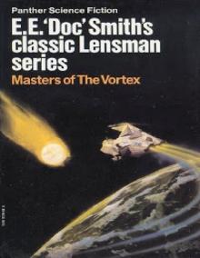      The Vortex Blaster