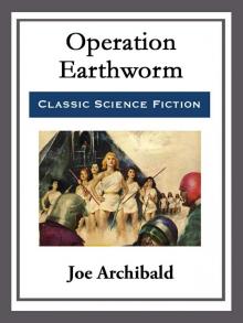      Operation Earthworm