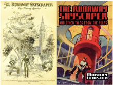      The Runaway Skyscraper