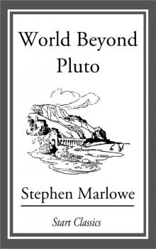      World Beyond Pluto
