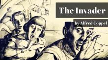      The Invader