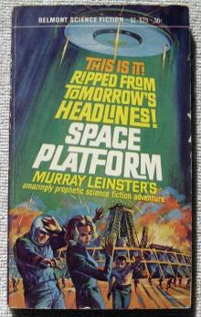      Space Platform