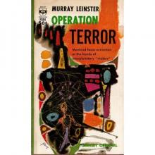      Operation Terror