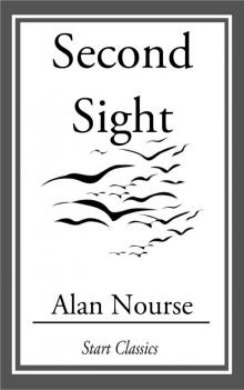      Second Sight