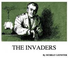      The Invaders