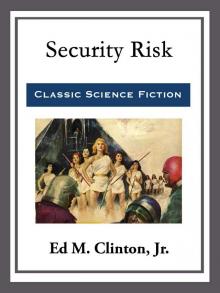      Security Risk