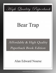      Bear Trap