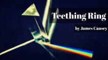      Teething Ring