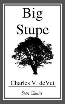      Big Stupe