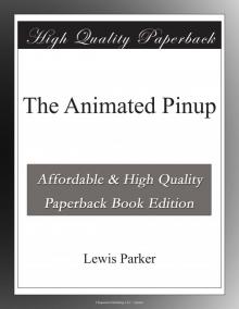      The Animated Pinup