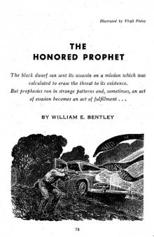      The Honored Prophet