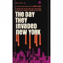      To Invade New York....
