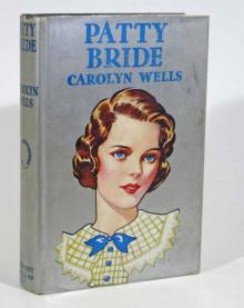      Patty—Bride