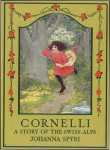      Cornelli