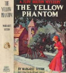      The Yellow Phantom