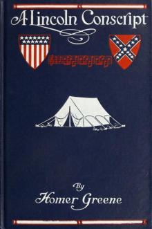      A Lincoln Conscript