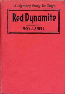      Red Dynamite
