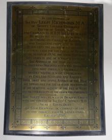      Annals of the Poor